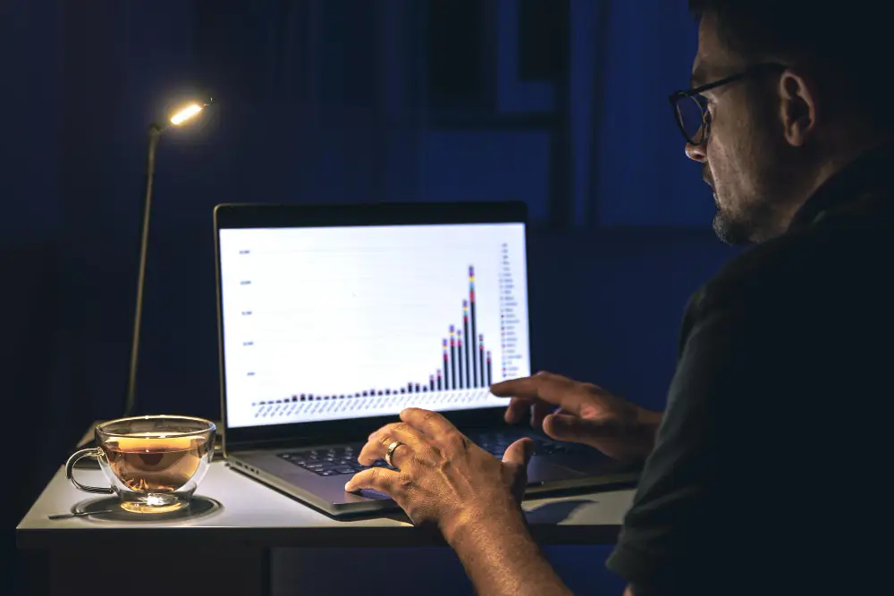 Analytics & Optimization